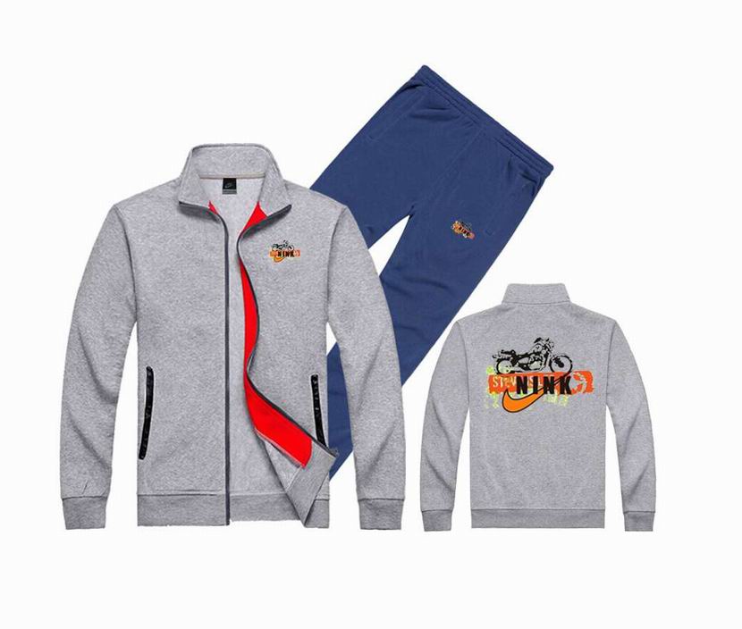 men nike sport suits-725